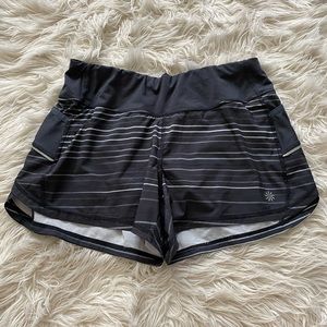 Athleta Shorts